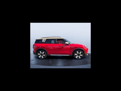 2025 MINI COUNTRYMAN S