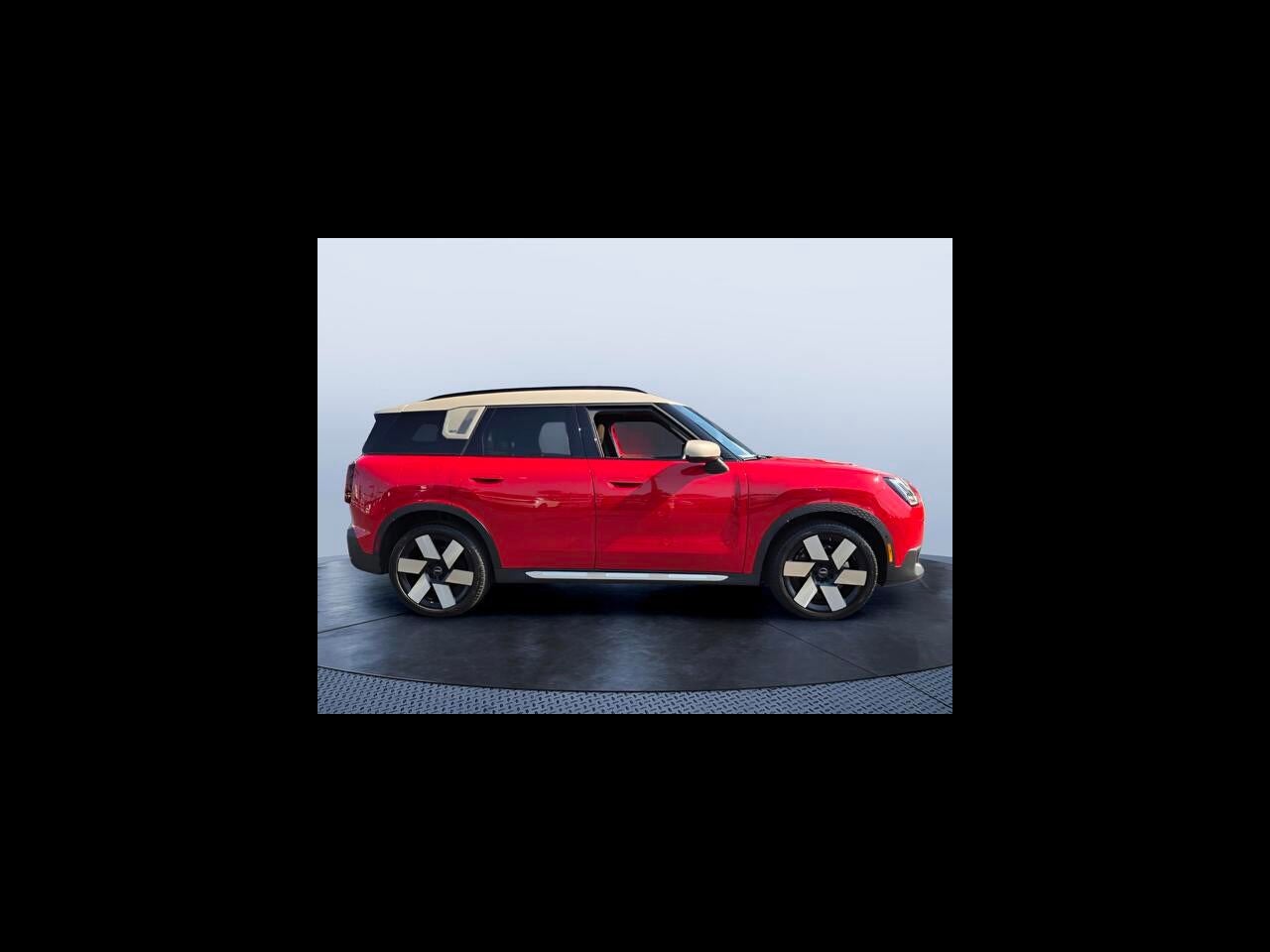 2025 MINI COUNTRYMAN S