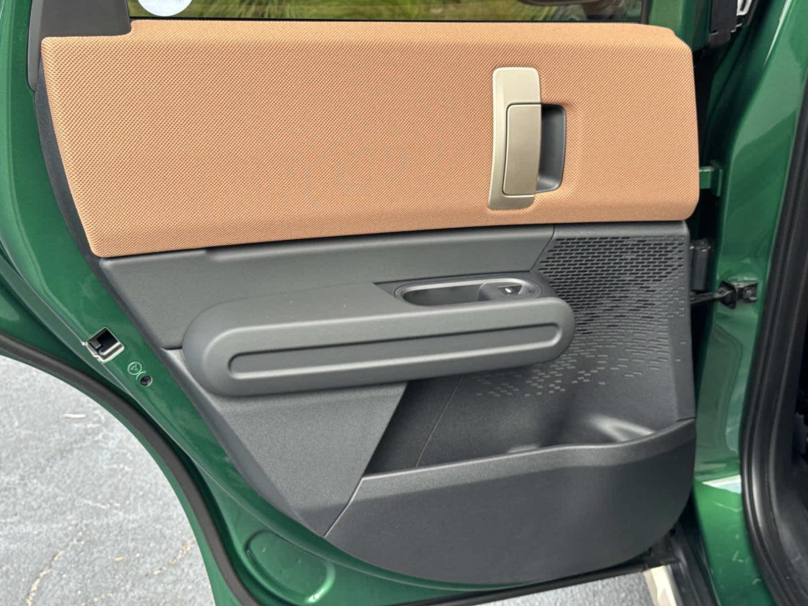 2026 MINI Countryman All4 Cooper S