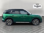 2026 MINI Countryman All4 Cooper S