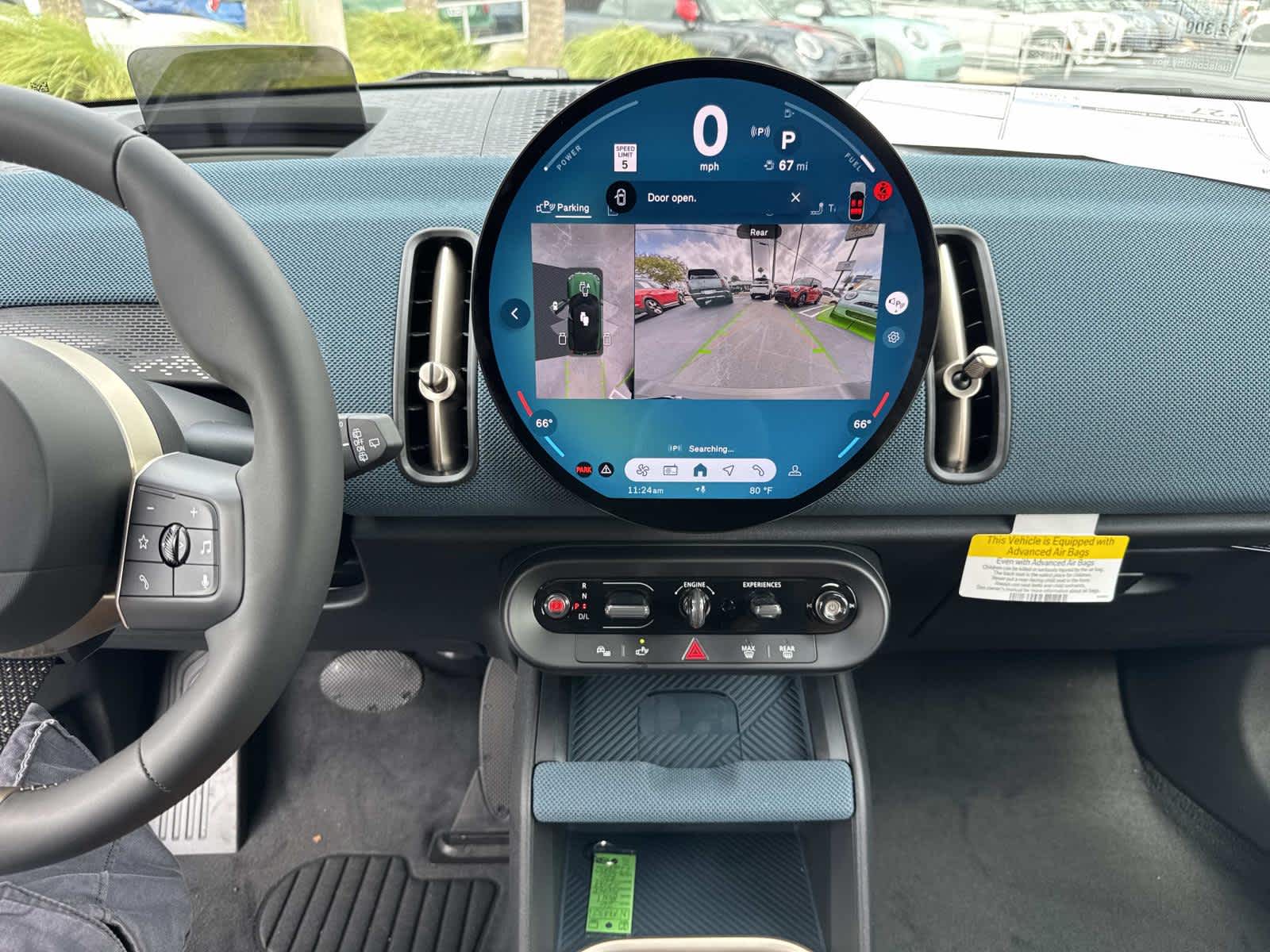 2026 MINI Countryman All4 Cooper S