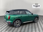2026 MINI Countryman All4 Cooper S