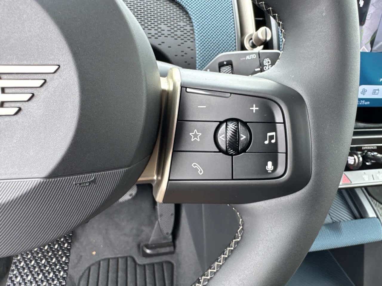 2026 MINI Countryman All4 Cooper S