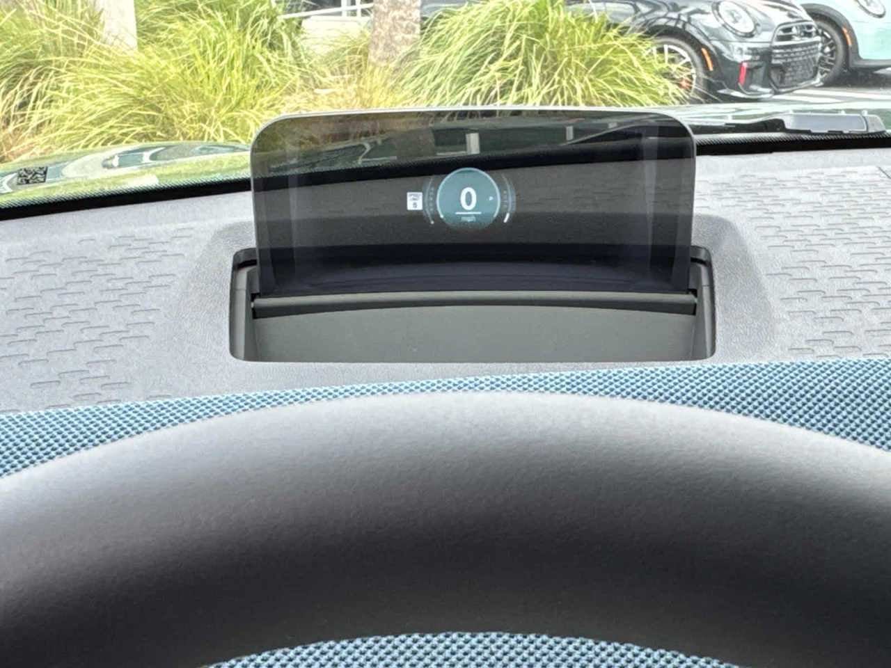 2026 MINI Countryman All4 Cooper S