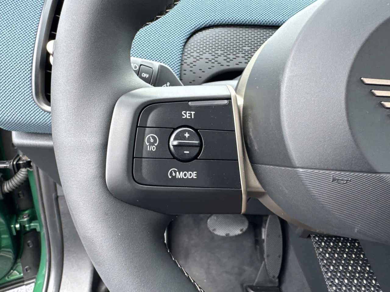 2026 MINI Countryman All4 Cooper S