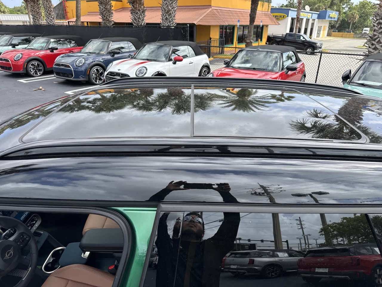 2026 MINI Countryman All4 Cooper S