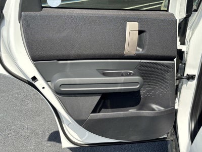 2026 MINI COUNTRYMAN OXFORD EDITION