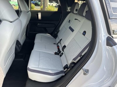 2026 MINI COUNTRYMAN OXFORD EDITION