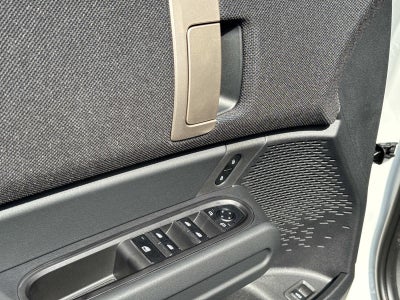 2026 MINI COUNTRYMAN OXFORD EDITION