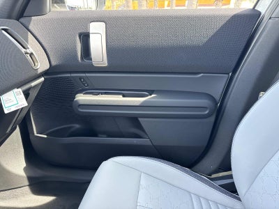 2026 MINI COUNTRYMAN OXFORD EDITION