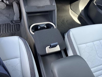 2026 MINI COUNTRYMAN OXFORD EDITION