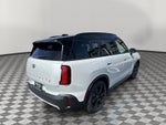 2026 MINI COUNTRYMAN OXFORD EDITION