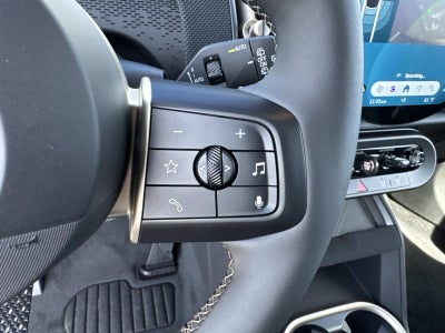 2026 MINI COUNTRYMAN OXFORD EDITION