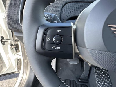 2026 MINI COUNTRYMAN OXFORD EDITION