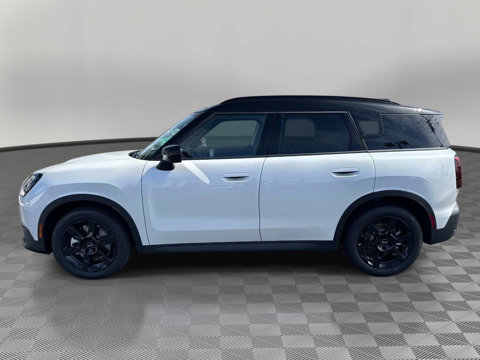 2026 MINI COUNTRYMAN OXFORD EDITION