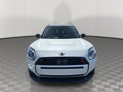 2026 MINI COUNTRYMAN OXFORD EDITION
