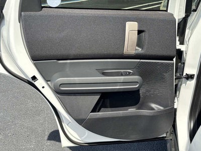 2026 MINI COUNTRYMAN OXFORD EDITION