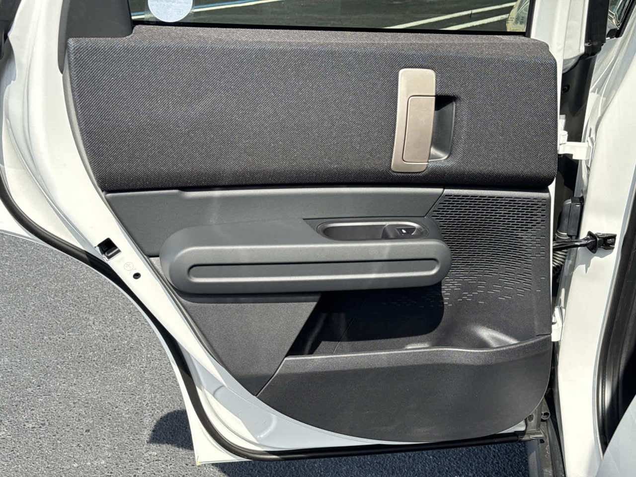 2026 MINI COUNTRYMAN OXFORD EDITION