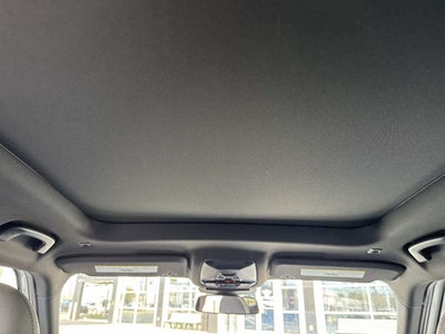 2026 MINI COUNTRYMAN OXFORD EDITION