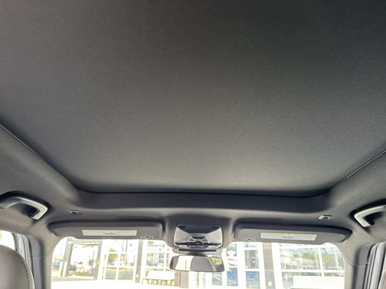 2026 MINI COUNTRYMAN OXFORD EDITION