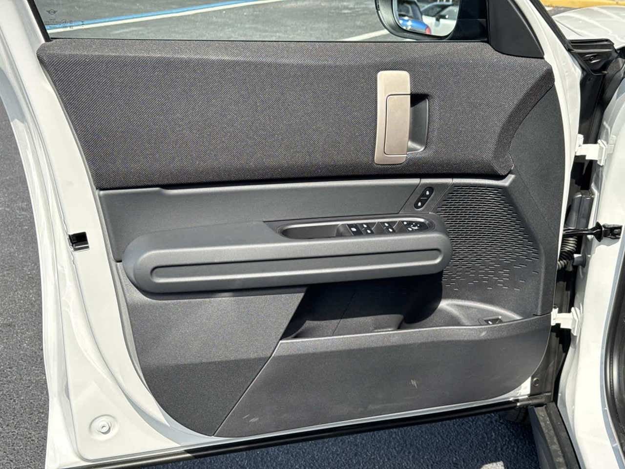 2026 MINI COUNTRYMAN OXFORD EDITION