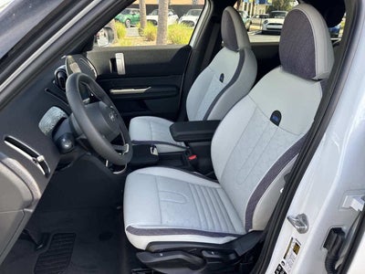 2026 MINI COUNTRYMAN OXFORD EDITION