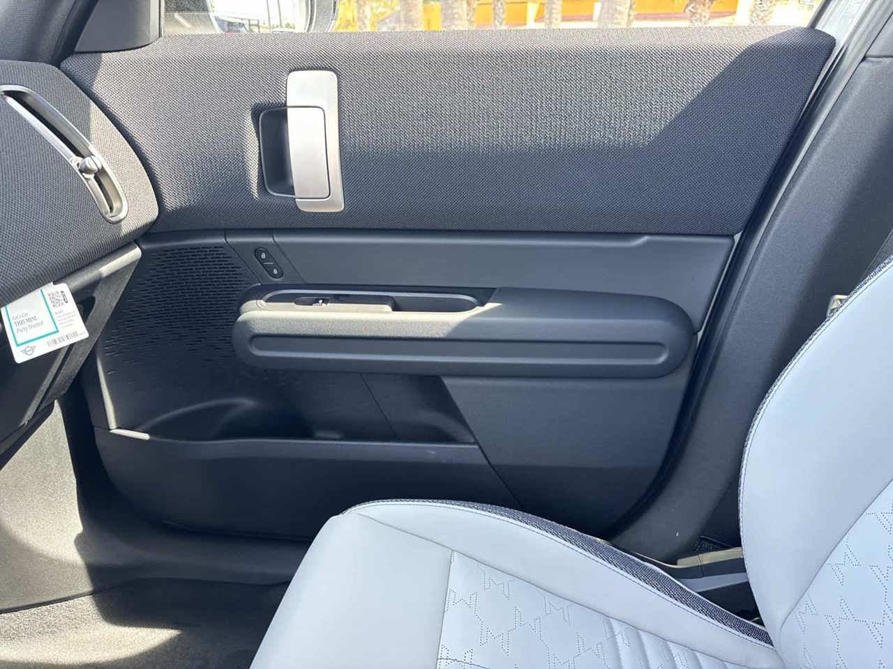 2026 MINI COUNTRYMAN OXFORD EDITION