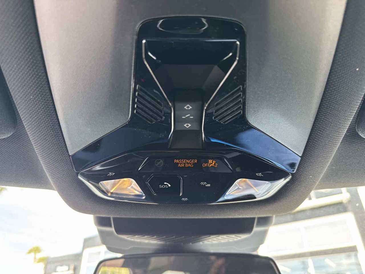 2026 MINI COUNTRYMAN OXFORD EDITION