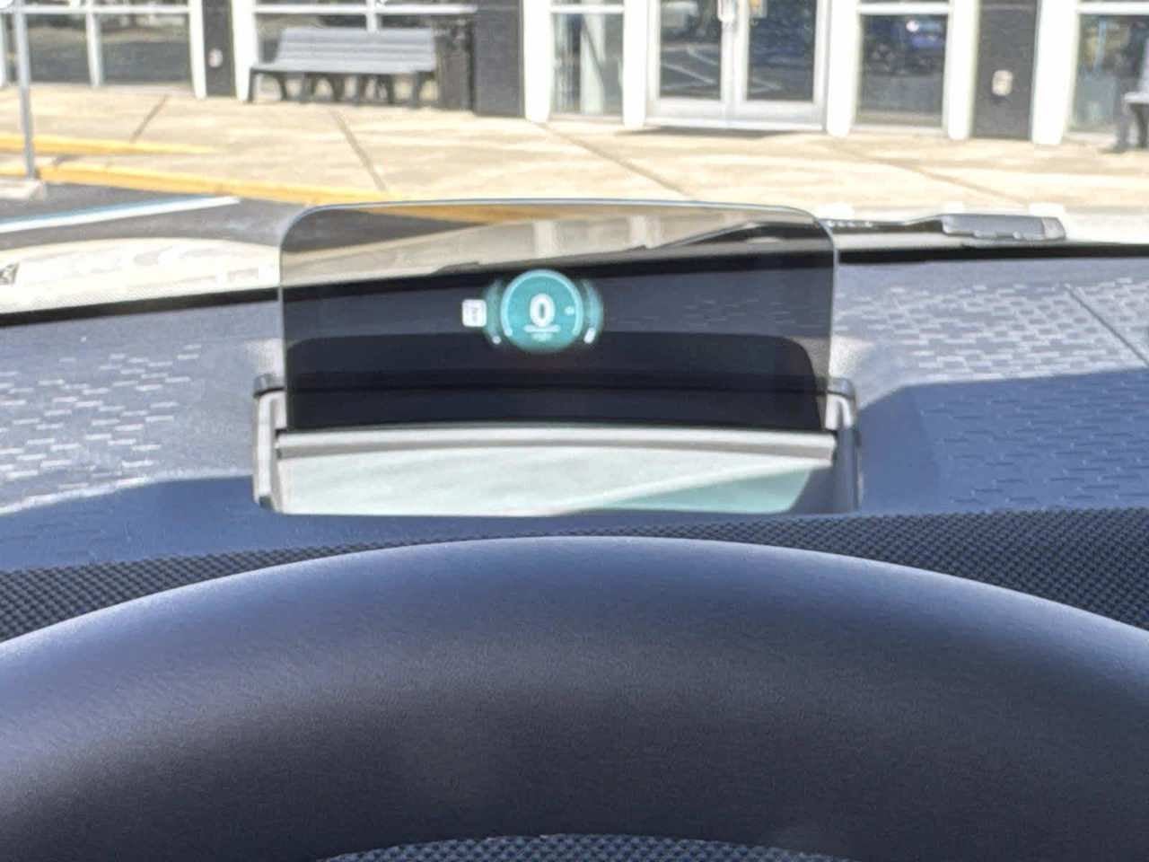 2026 MINI COUNTRYMAN OXFORD EDITION