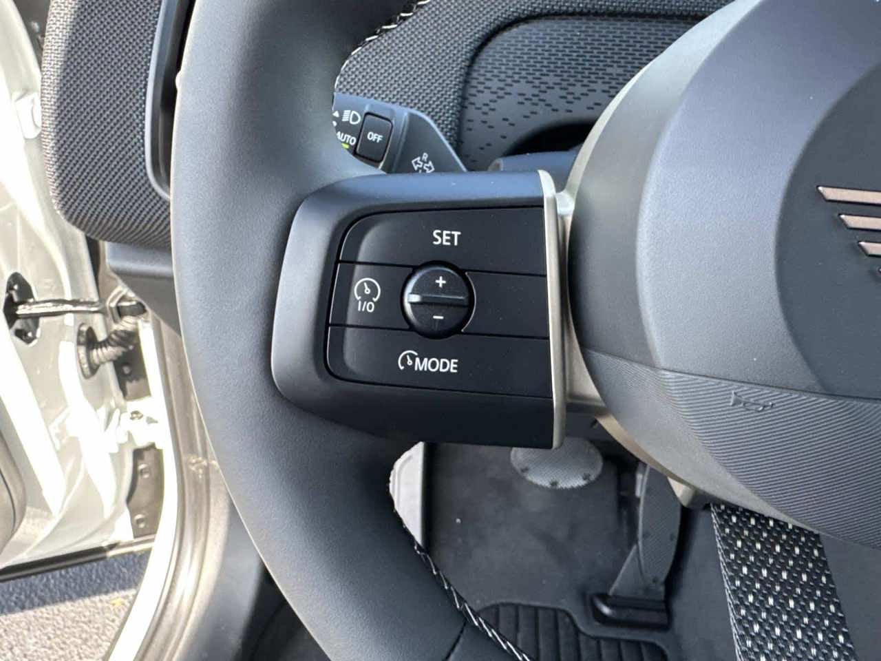 2026 MINI COUNTRYMAN OXFORD EDITION