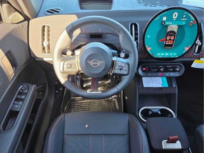 2027 MINI COUNTRYMAN ICONIC