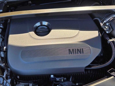 2027 MINI COUNTRYMAN ICONIC