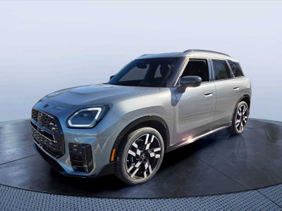 2027 MINI COUNTRYMAN ICONIC
