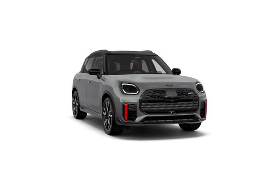 2027 MINI COUNTRYMAN ICONIC