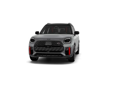 2027 MINI COUNTRYMAN ICONIC