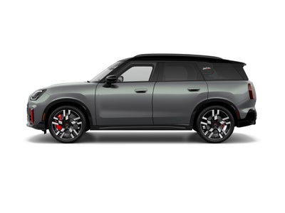 2027 MINI COUNTRYMAN ICONIC