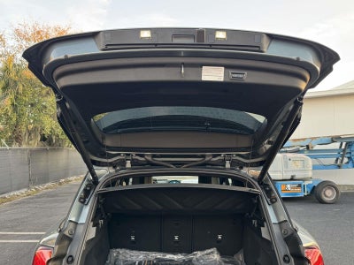 2026 MINI Countryman John Cooper Works