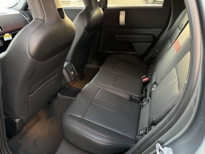 2026 MINI Countryman John Cooper Works