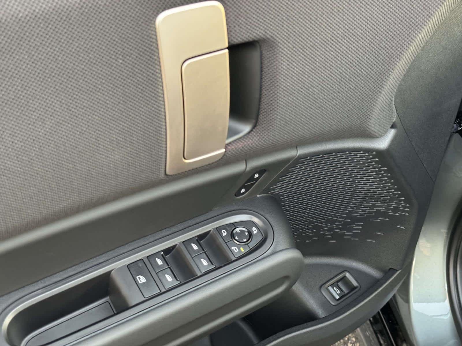 2026 MINI Countryman John Cooper Works