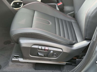 2026 MINI Countryman John Cooper Works