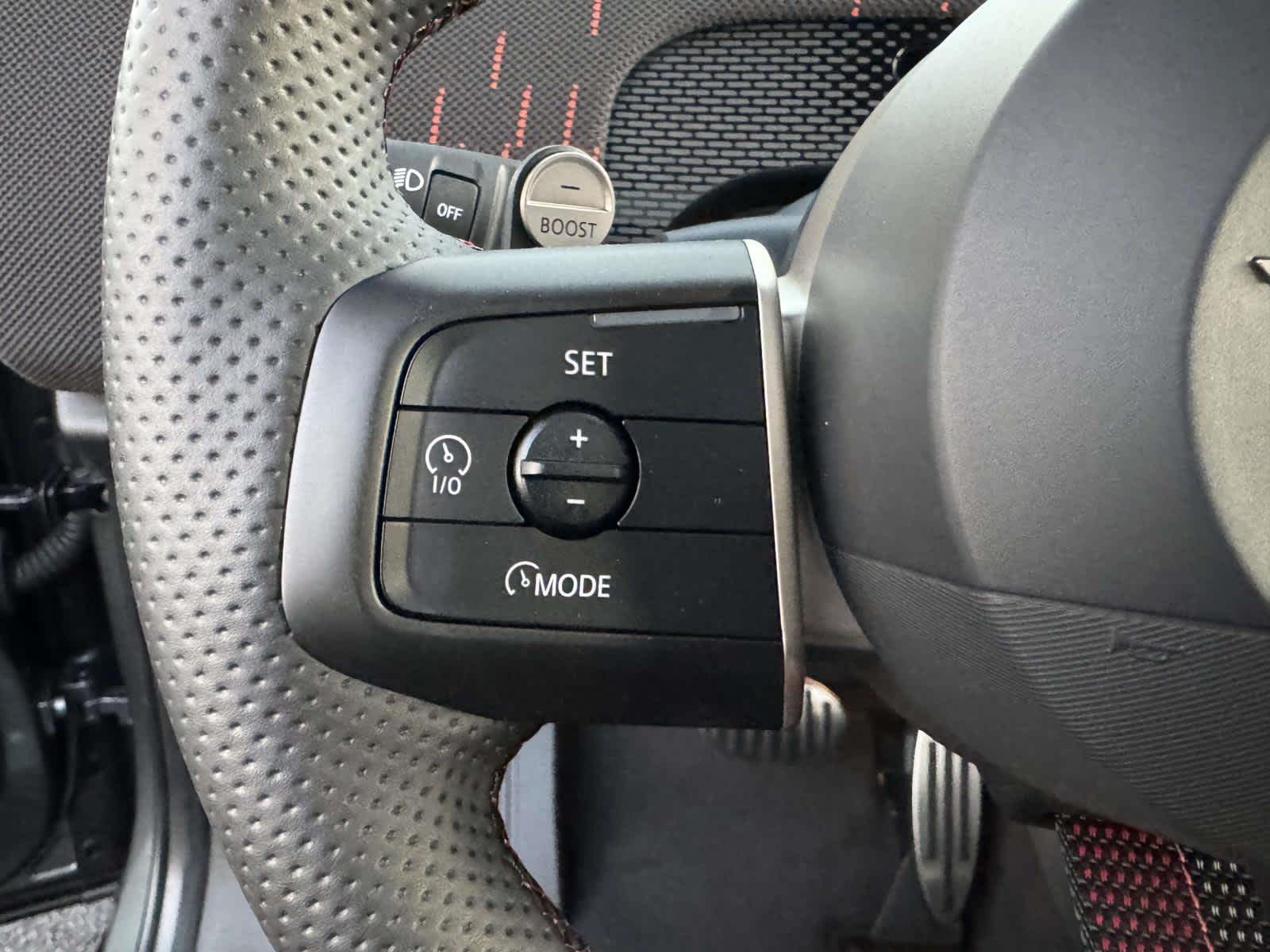 2026 MINI Countryman John Cooper Works