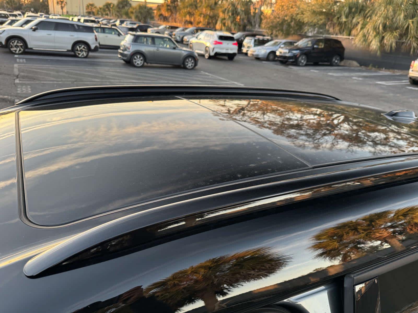 2026 MINI Countryman John Cooper Works