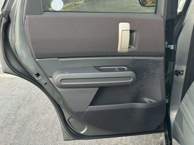 2026 MINI Countryman John Cooper Works