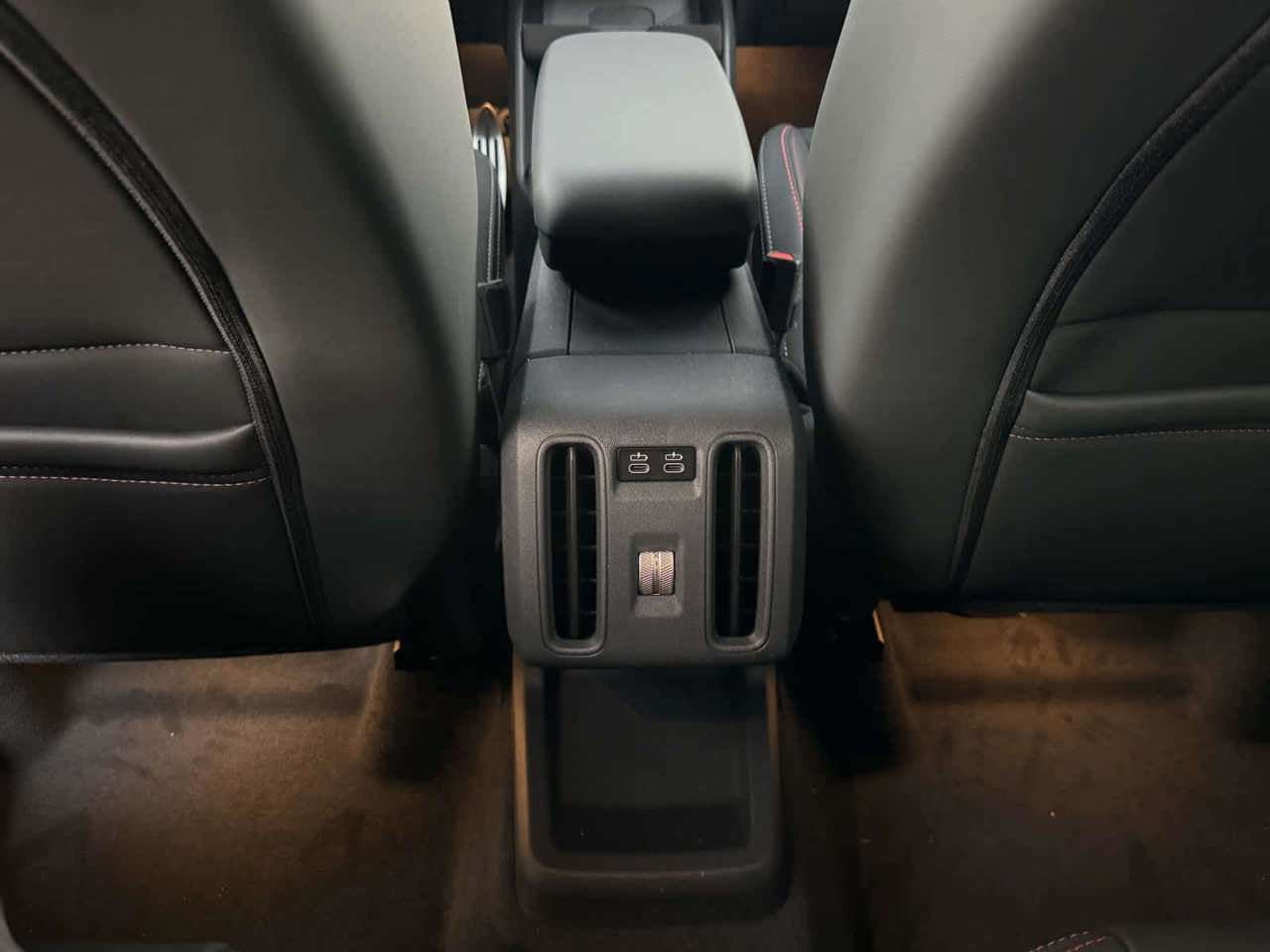 2026 MINI Countryman John Cooper Works