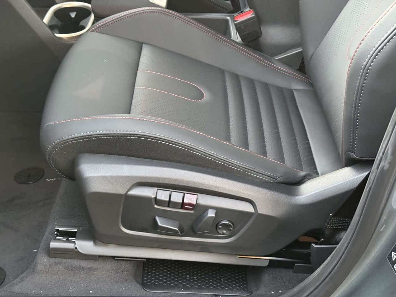 2026 MINI Countryman John Cooper Works