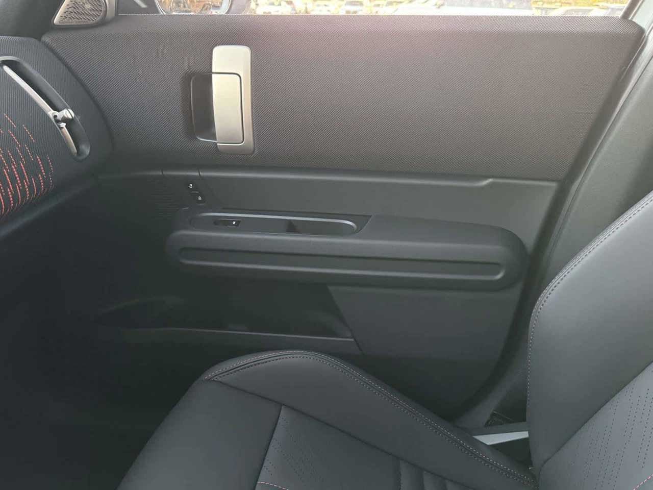 2026 MINI Countryman John Cooper Works