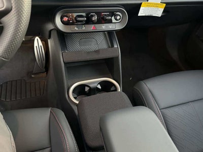 2026 MINI Countryman John Cooper Works