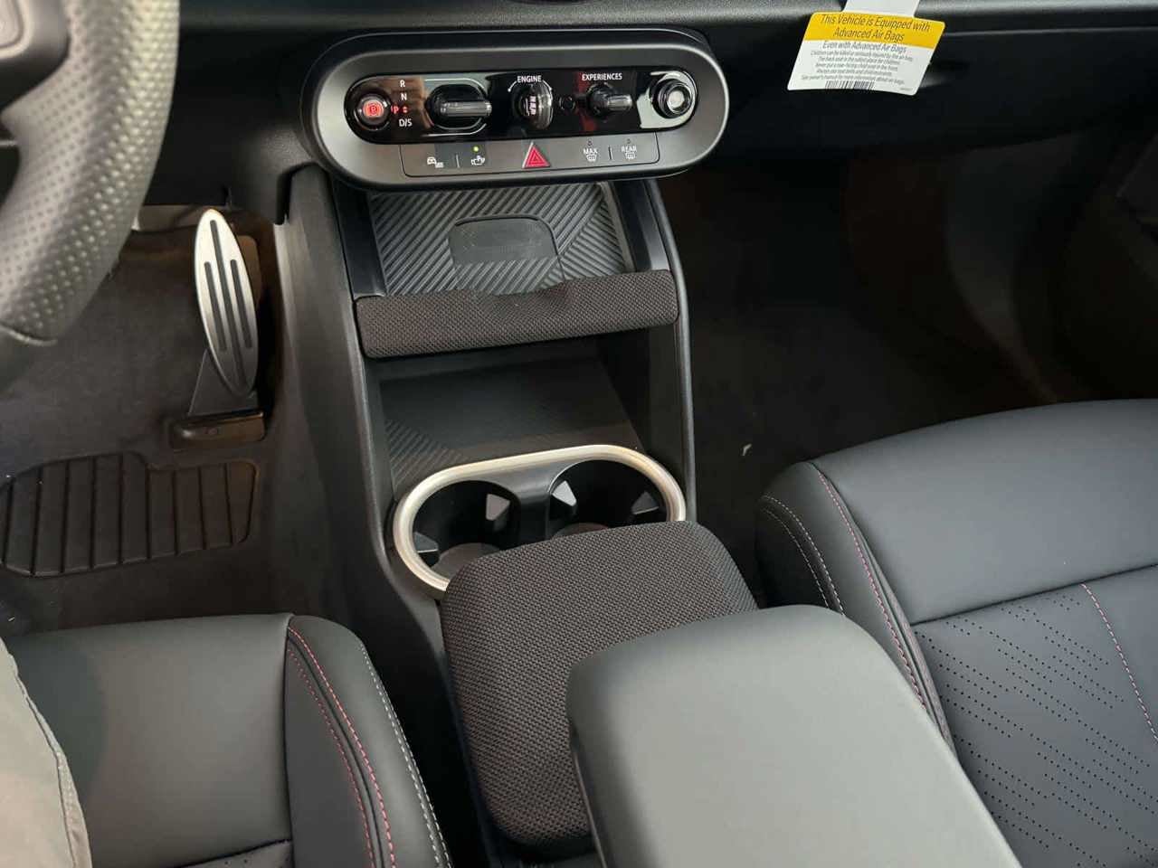 2026 MINI Countryman John Cooper Works