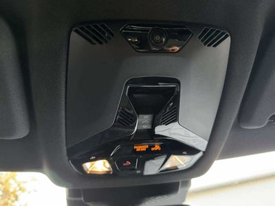 2026 MINI Countryman John Cooper Works