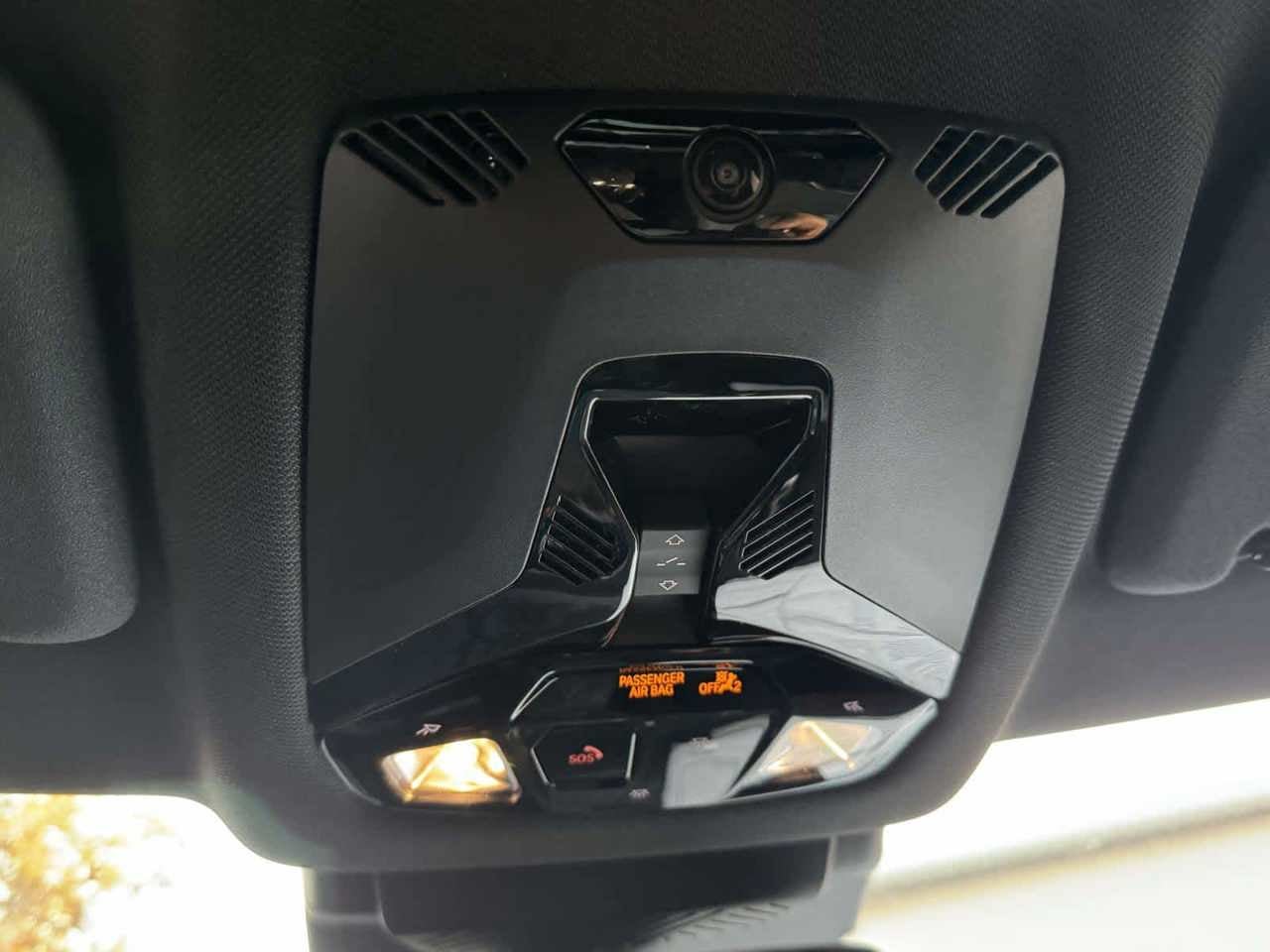 2026 MINI Countryman John Cooper Works